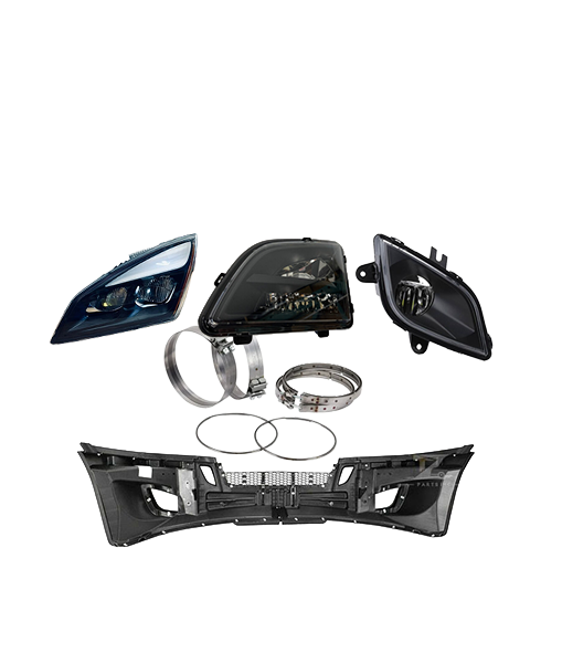 Vehicle parts