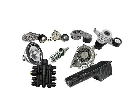 Engine parts