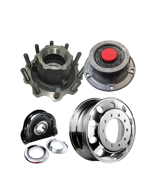 Wheel accessories