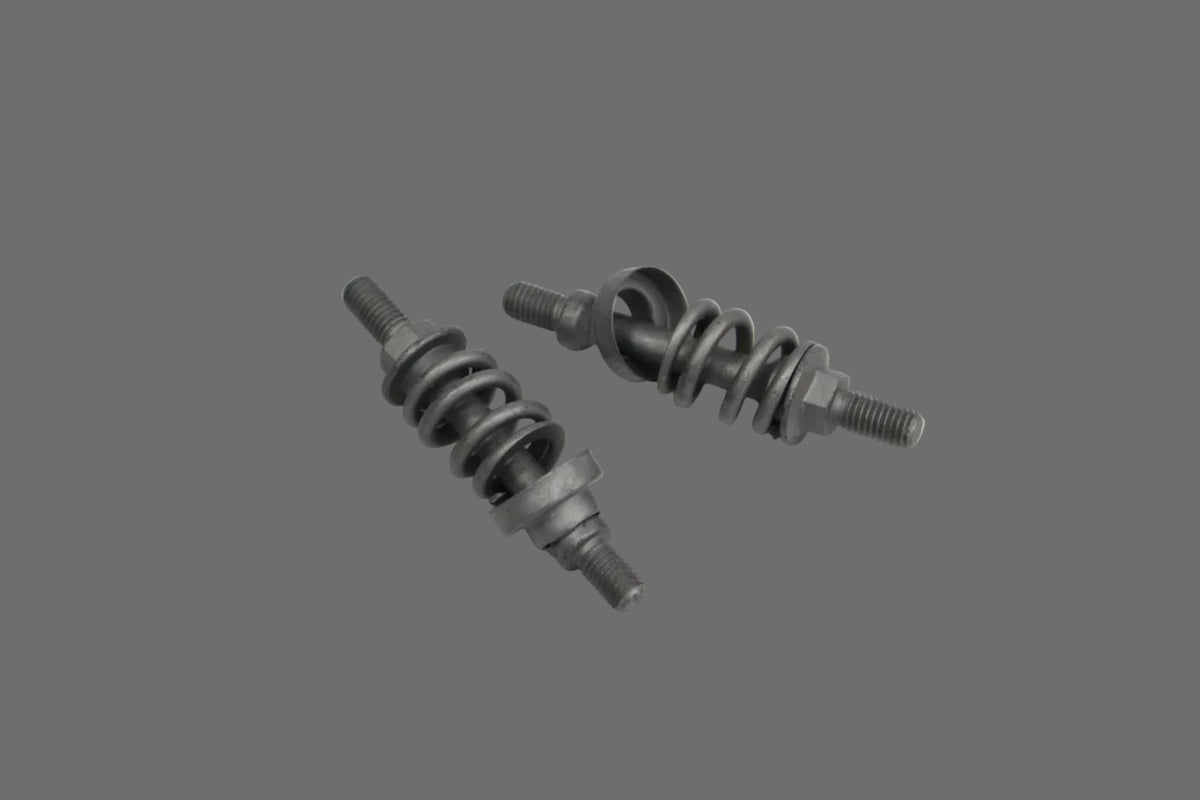 Factory Wholesale Durable Steel Oil Pan Flange Screw 22859765 for Commercial Trucks