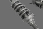Tornillo de brida para cárter de aceite de acero duradero, al por mayor de fábrica, 22859765 para camiones comerciales