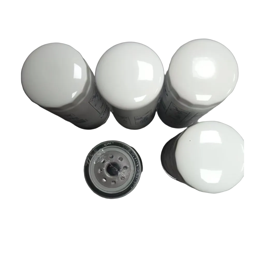 85137594 Oil & Fuel Filter Kit for Volvo FH FM Heavy-Duty Trucks
