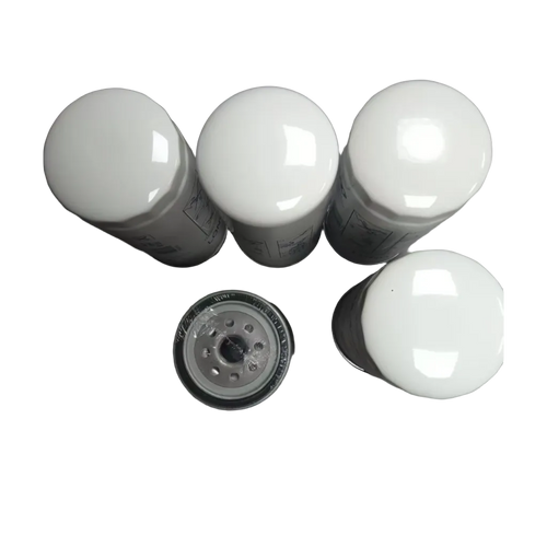 85137594 Oil & Fuel Filter Kit for Volvo FH FM Heavy-Duty Trucks