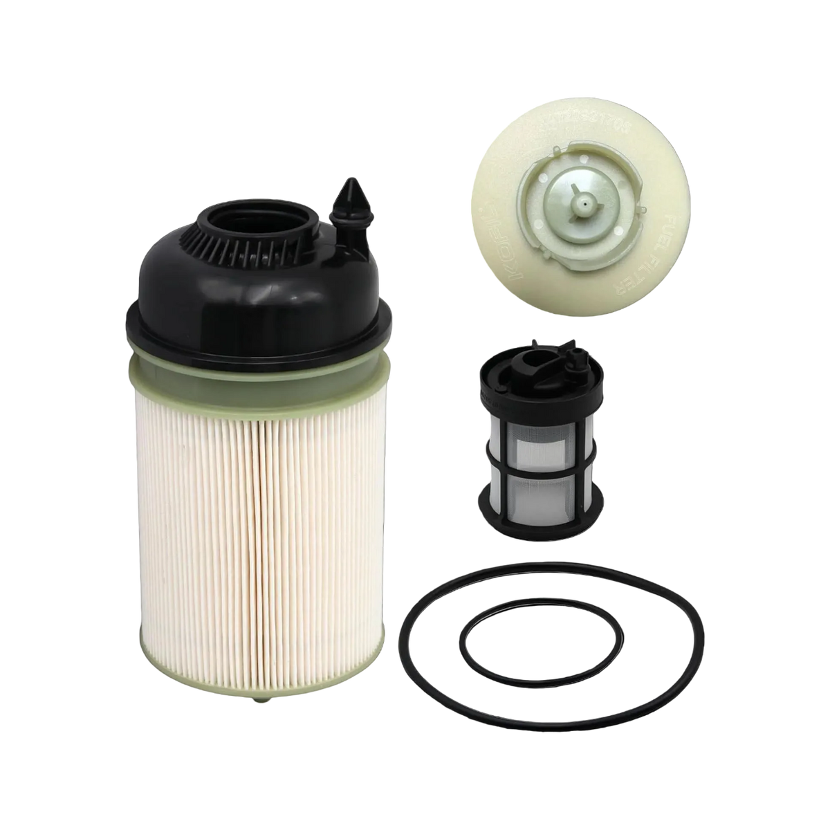 Fuel Filter PF9908 A4700903151 for Detroit Diesel DD13 DD15 DD16 Freightliner