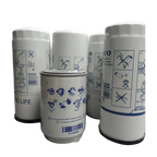 85137594 Oil & Fuel Filter Kit for Volvo FH FM Heavy-Duty Trucks