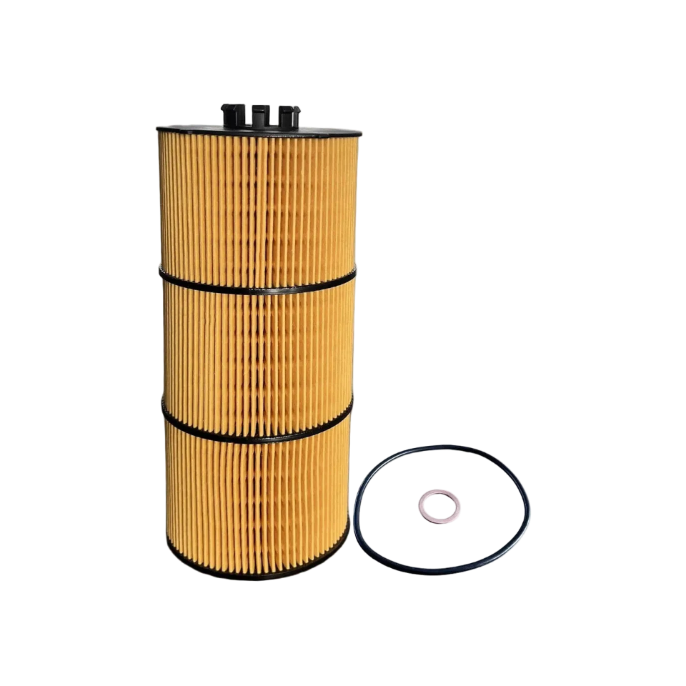 Detroit Diesel Oil Filter A4711800209 for DD13 DD15 DD16 Freightliner