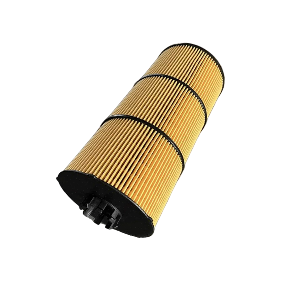 Detroit Diesel Oil Filter A4711800209 for DD13 DD15 DD16 Freightliner