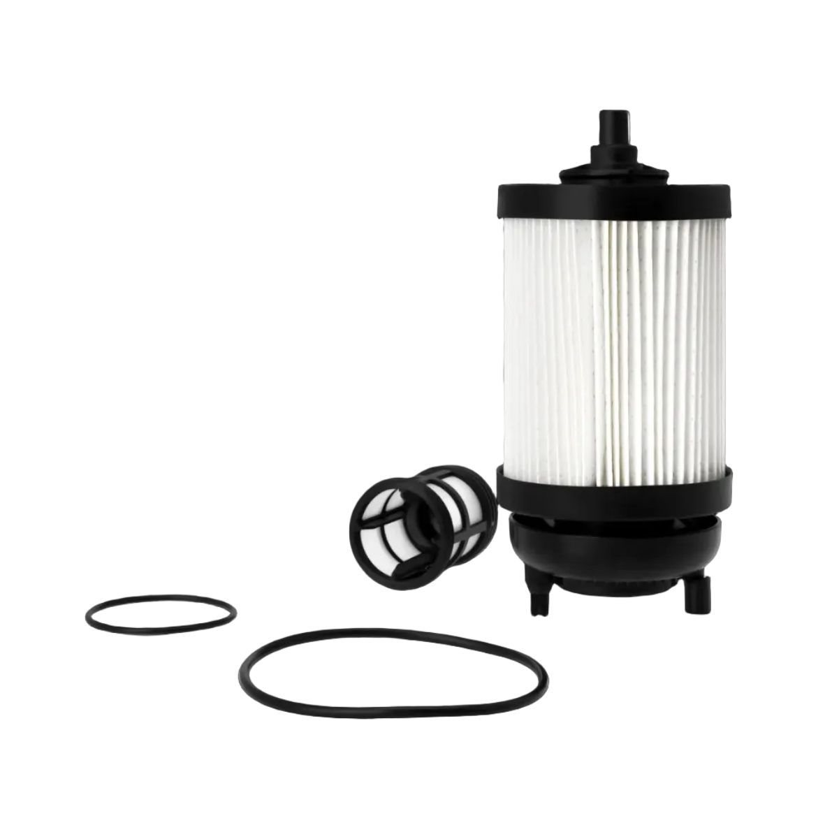 Fuel Filter PF9908 A4700903151 for Detroit Diesel DD13 DD15 DD16 Freightliner