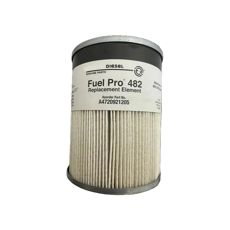 Fuel Filter PF9908 A4700903151 for Detroit Diesel DD13 DD15 DD16 Freightliner