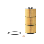 Fleetguard LF17810 LF17511 Oil Filter for Cummins X15 Volvo Detroit