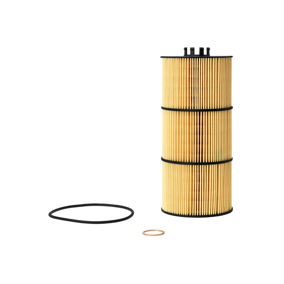 Fleetguard LF17810 LF17511 Oil Filter for Cummins X15 Volvo Detroit