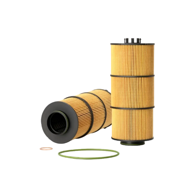 Fleetguard LF17810 LF17511 Oil Filter for Cummins X15 Volvo Detroit
