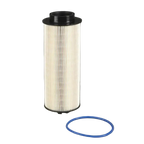 Oil Filter 2234788 for Kenworth Peterbilt MX13 Heavy-Duty Trucks