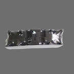 Air Disc Brake Pad Hardware Kit D1370FS Fleet Standard for Heavy-Duty Trucks