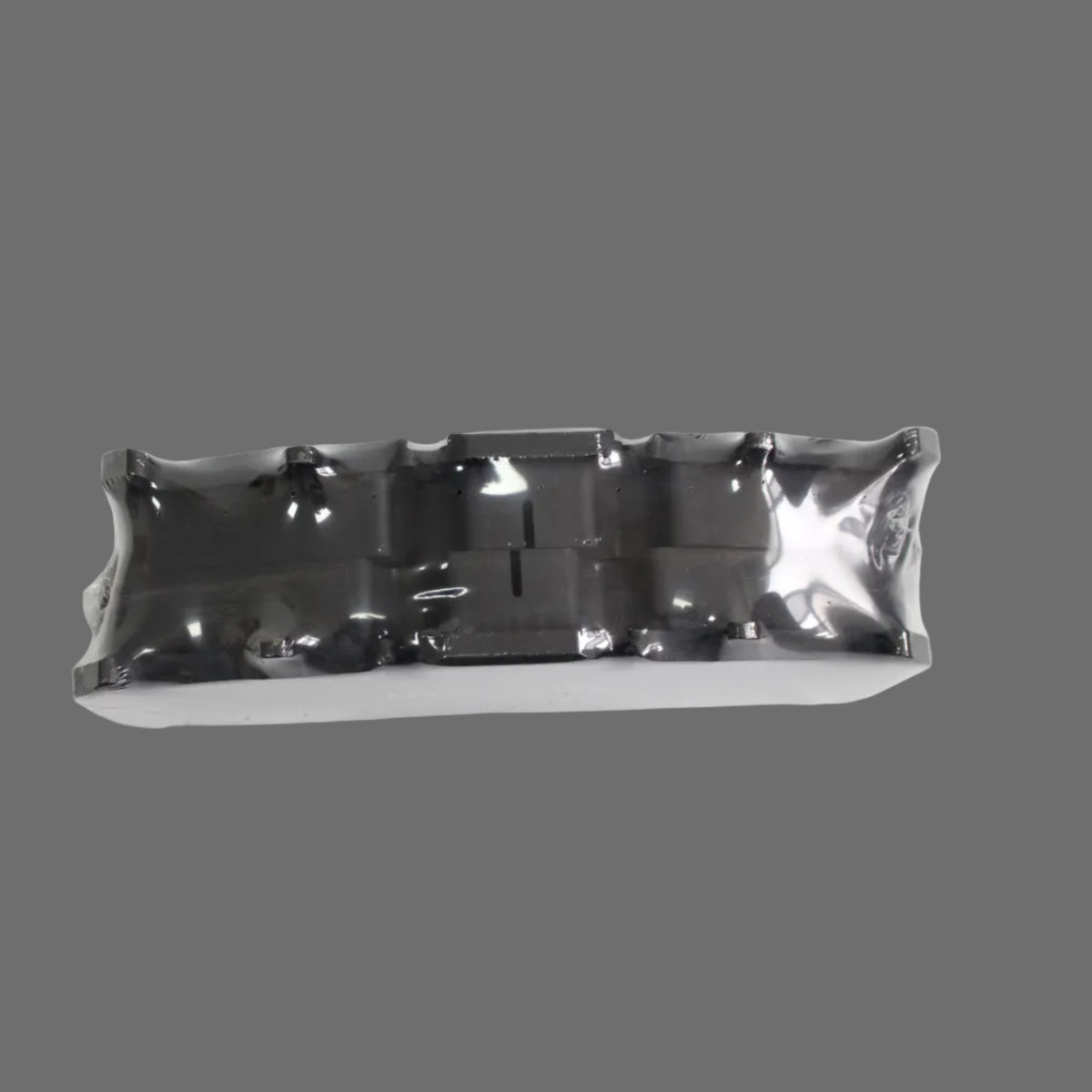 Air Disc Brake Pad Hardware Kit D1370FS Fleet Standard for Heavy-Duty Trucks