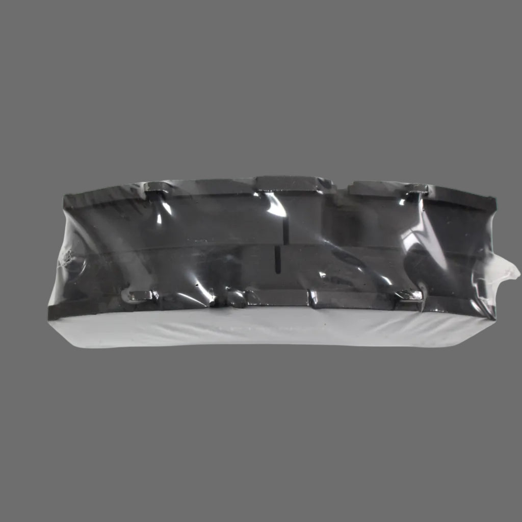 Heavy-Duty Truck Brake Pads ALP1369KZ3 Low Resin Moderate Torque Non-Asbestos