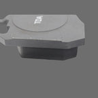 Air Disc Brake Pad Kit KIT2252L2CG for Freightliner Cascadia Kenworth Peterbilt Volvo
