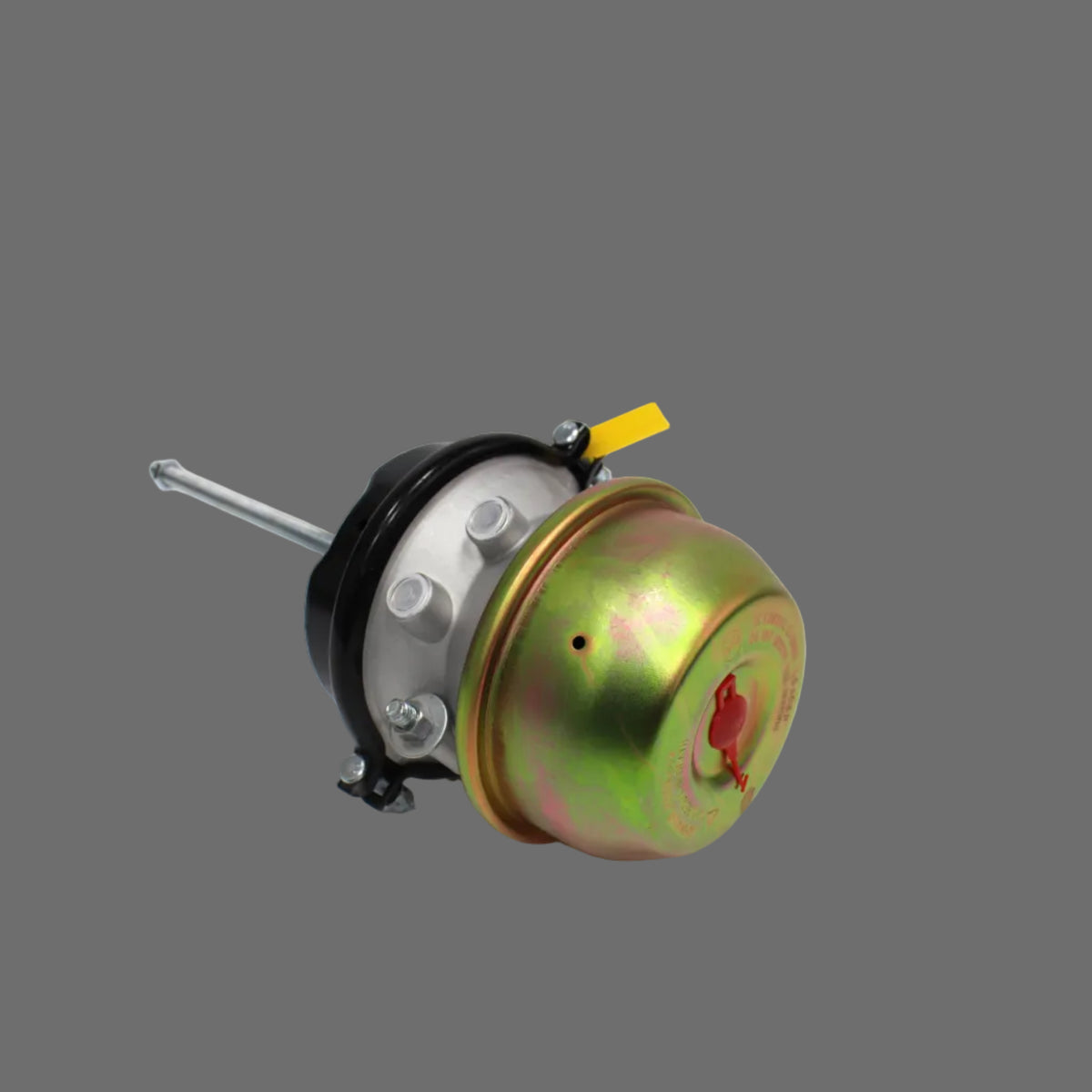 30/30 Standard Stroke Spring Brake Chamber for Heavy-Duty Trucks Semi-Trailers Buses