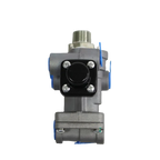 Spring Brake Anti-Compounding Valve 3/4" NPT 170.065437 for Freightliner Mack Volvo International