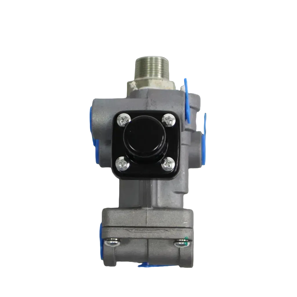 Spring Brake Anti-Compounding Valve 3/4" NPT 170.065437 for Freightliner Mack Volvo International
