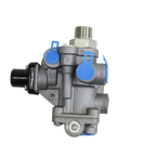 Spring Brake Anti-Compounding Valve 3/4" NPT 170.065437 for Freightliner Mack Volvo International