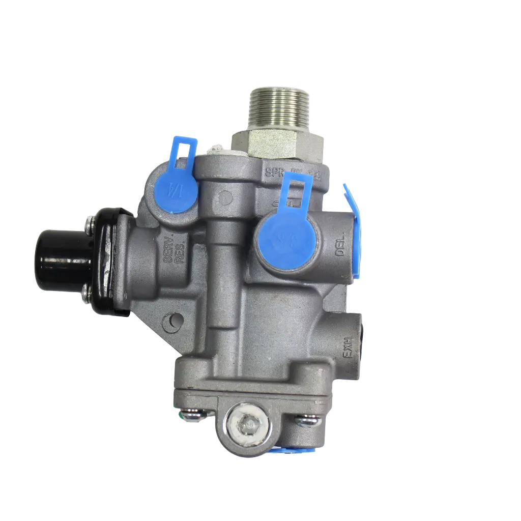 Spring Brake Anti-Compounding Valve 3/4" NPT 170.065437 for Freightliner Mack Volvo International