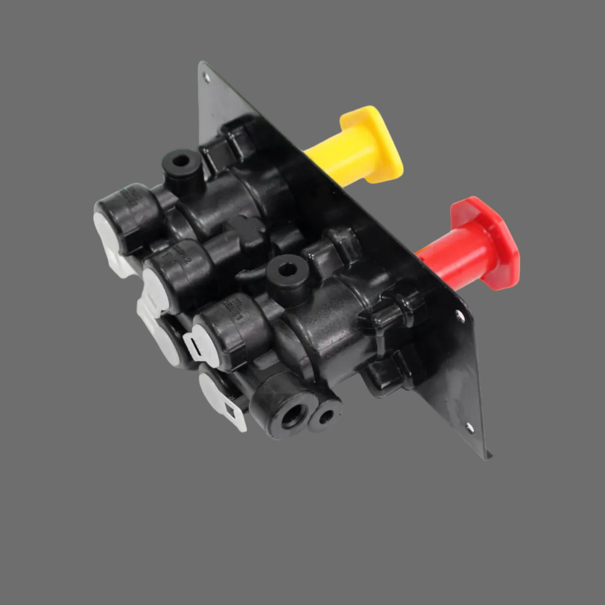 MV-3 Dash Control Valve Air Brake Module S21729 for Freightliner Kenworth Peterbilt Volvo Mack