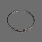 Abrazadera de banda en V DPF 2871863 para motores Cummins ISX QSX 15L EPA10