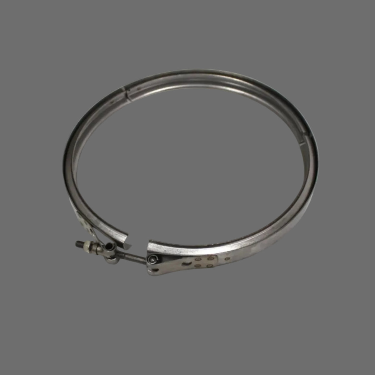 DPF V-Band Clamp 2871862 for Cummins ISC ISL 8.9L EPA13 Engines