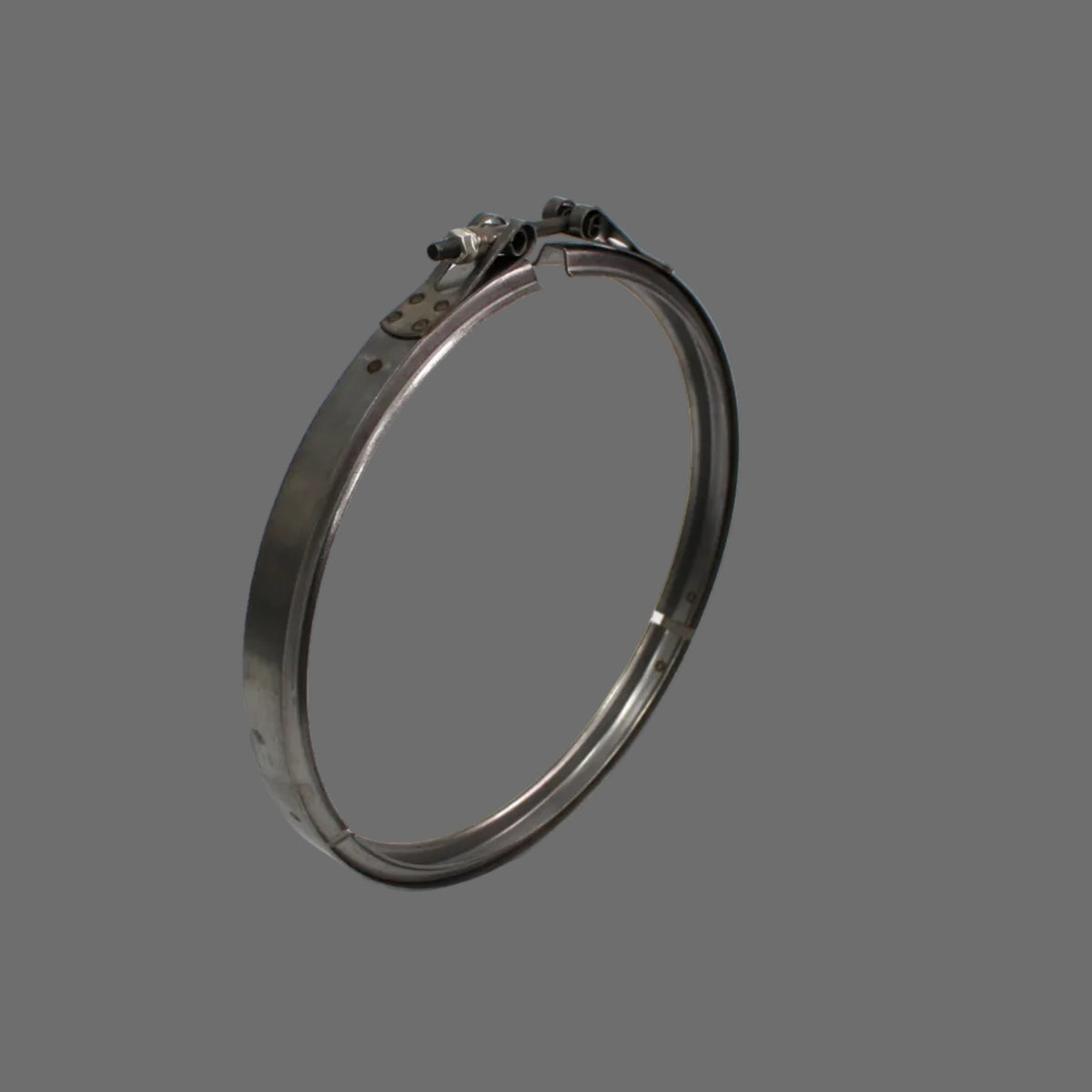DPF V-Band Clamp 2871862 for Cummins ISC ISL 8.9L EPA13 Engines