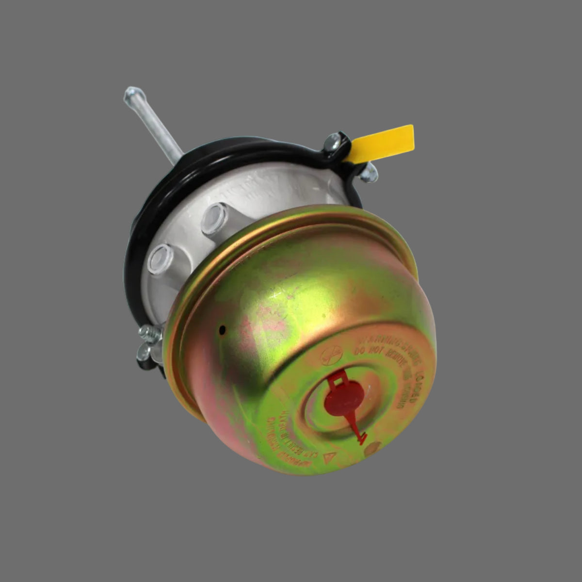 30/30 Standard Stroke Spring Brake Chamber for Heavy-Duty Trucks Semi-Trailers Buses