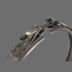 DPF V-Band Clamp 2871862 for Cummins ISC ISL 8.9L EPA13 Engines