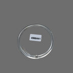 Exhaust Outlet Connection Gasket 4966441 for Cummins ISX QSX 15L EPA13 Trucks