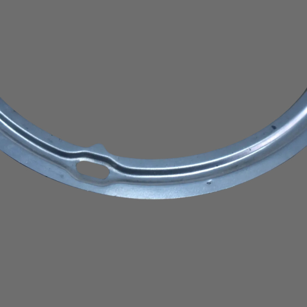 Exhaust Outlet Connection Gasket 4966441 for Cummins ISX QSX 15L EPA13 Trucks