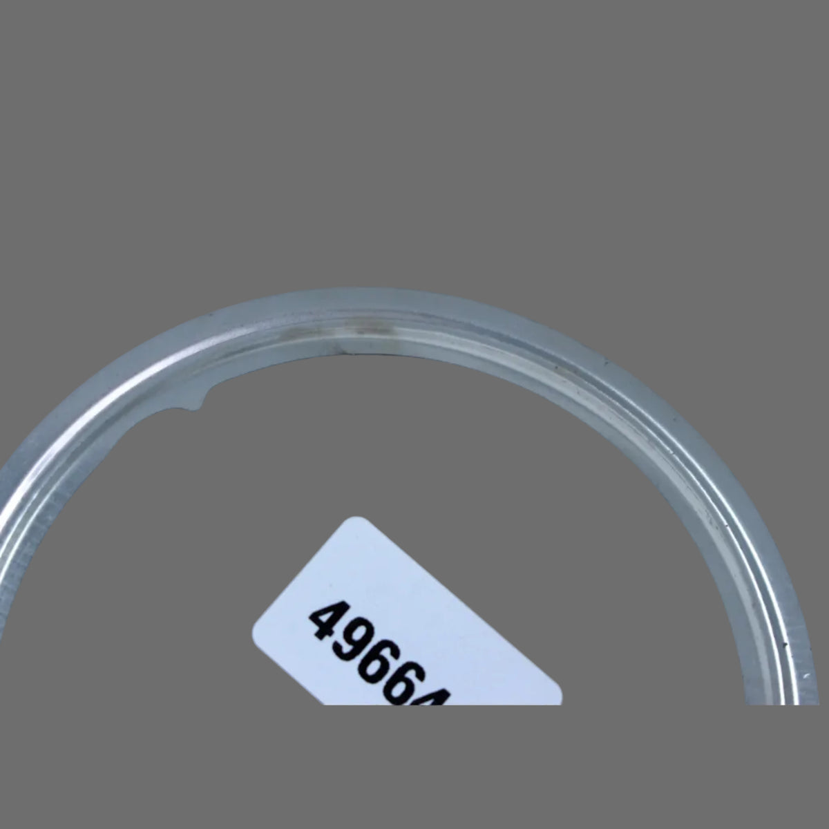 Exhaust Outlet Connection Gasket 4966441 for Cummins ISX QSX 15L EPA13 Trucks