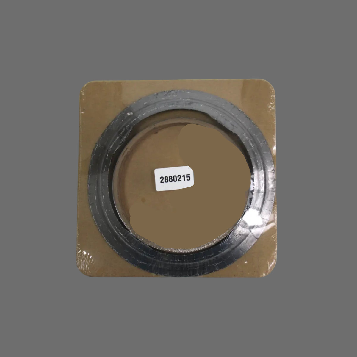 Aftertreatment Device Gasket 2880215 for Cummins ISC ISL 8.9L EPA13 Heavy-Duty Trucks