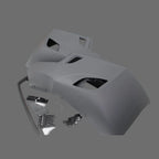 Front Bumper A21-29370-001 for Freightliner Cascadia Semi Trucks