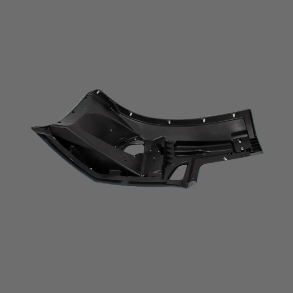 Front Bumper A21-29370-001 for Freightliner Cascadia Semi Trucks