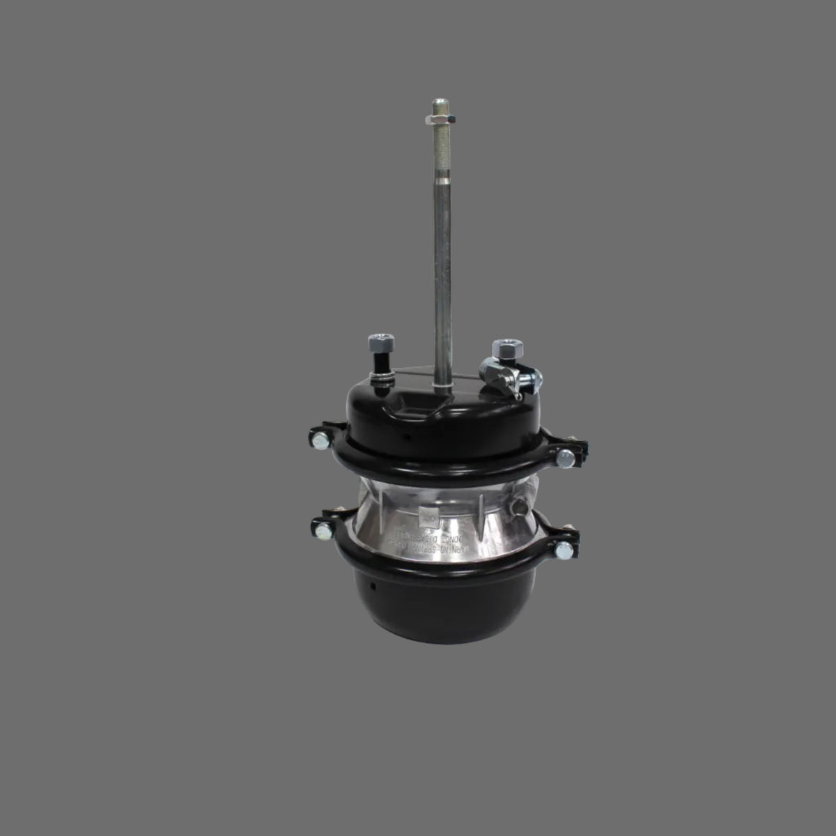 Spring Brake Chamber 3030TN2C Standard Stroke 7.85" Push Rod for Freightliner Kenworth Peterbilt