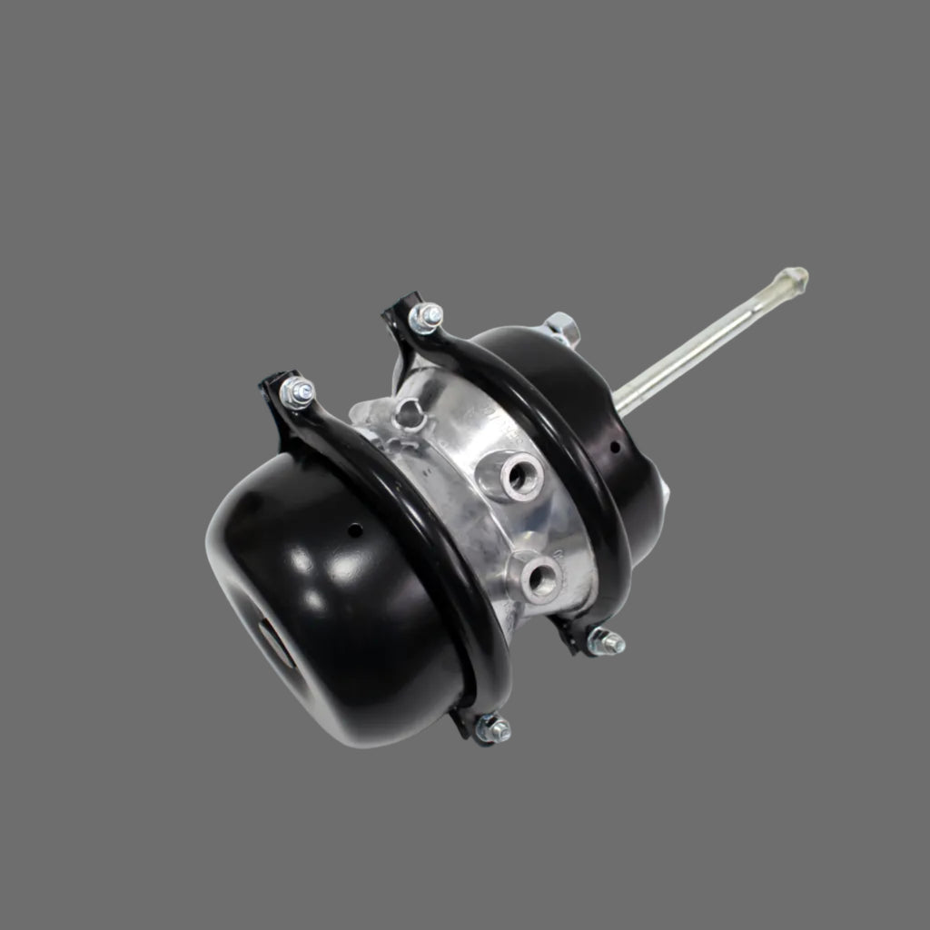 Spring Brake Chamber 3030TN2C Standard Stroke 7.85" Push Rod for Freightliner Kenworth Peterbilt