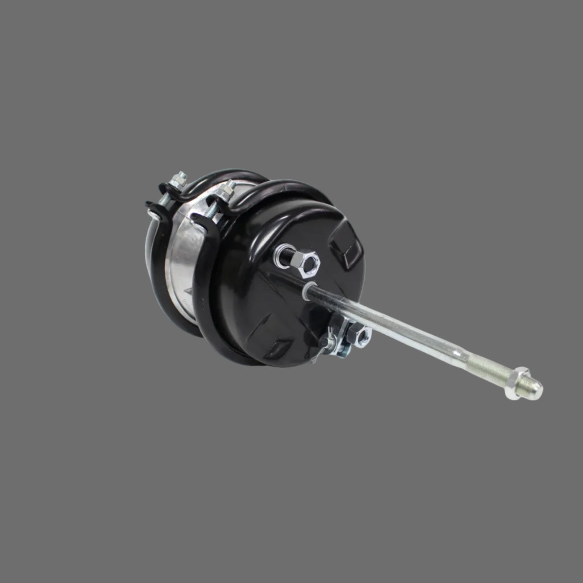 Spring Brake Chamber 3030TN2C Standard Stroke 7.85" Push Rod for Freightliner Kenworth Peterbilt