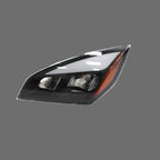 LED Headlight Assembly LH A66-01405-004 for Freightliner Cascadia 2018-2024