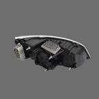 LED Headlight Assembly LH A66-01405-004 for Freightliner Cascadia 2018-2024