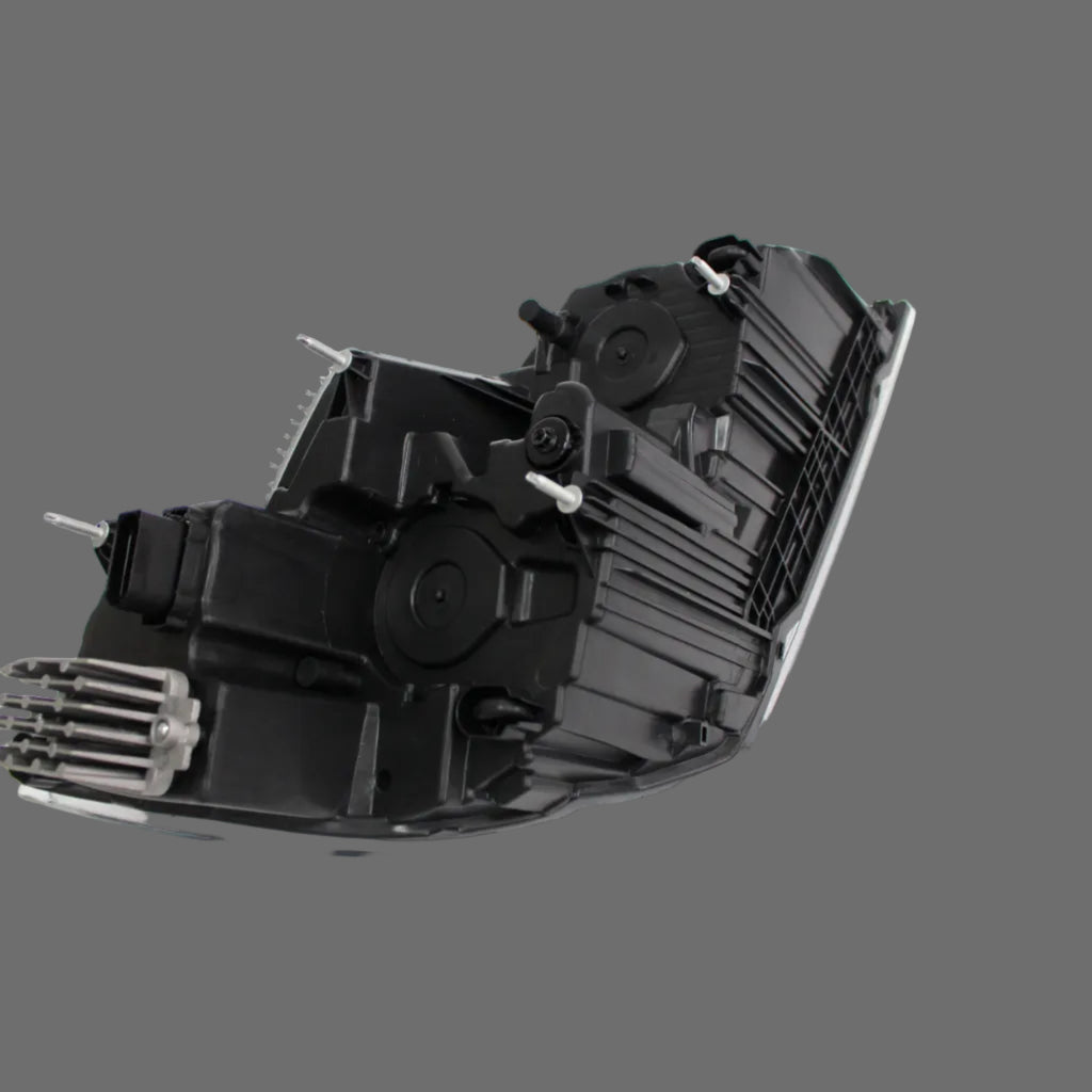 LED Headlight Assembly LH A66-01405-004 for Freightliner Cascadia 2018-2024