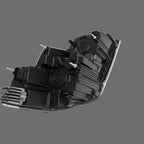LED Headlight Assembly LH A66-01405-004 for Freightliner Cascadia 2018-2024