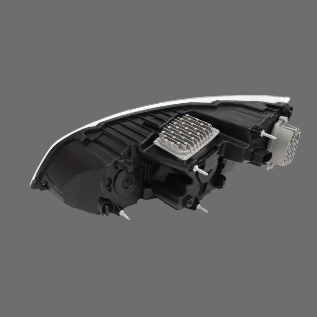 LED Headlight Assembly RH A66-01405-005 for Freightliner Cascadia 116 126 2018-2026