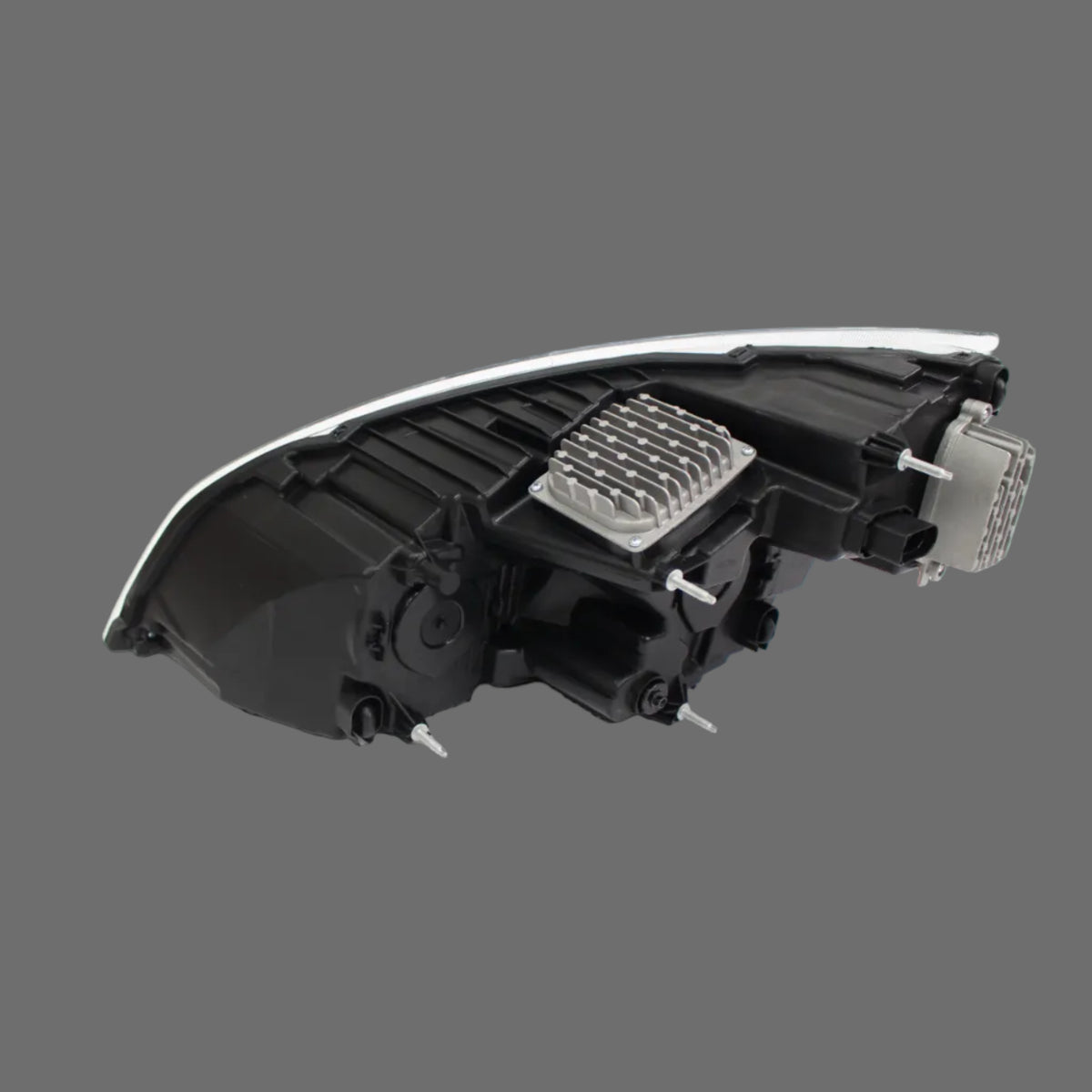 LED Headlight Assembly RH A66-01405-005 for Freightliner Cascadia 116 126 2018-2026