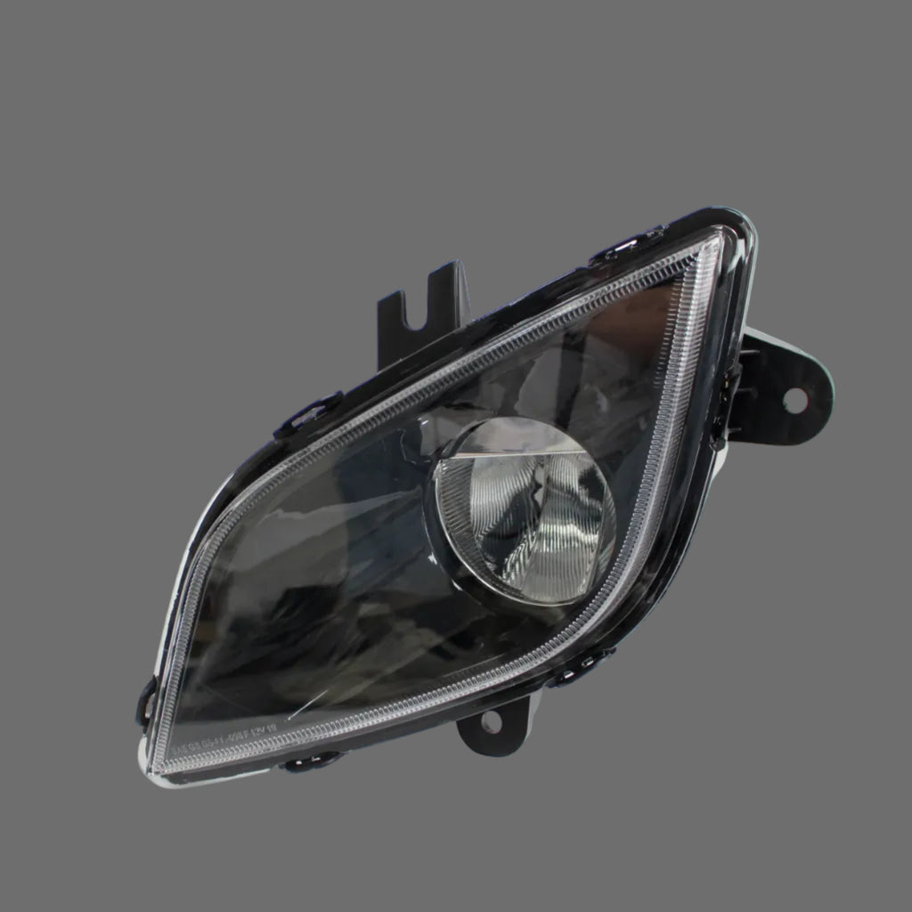 Conjunto de faros antiniebla LED LH A66-03653-002 para Freightliner Cascadia 2018-2022