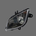 Conjunto de faros antiniebla LED LH A66-03653-002 para Freightliner Cascadia 2018-2022