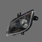 Conjunto de faros antiniebla LED LH A66-03653-002 para Freightliner Cascadia 2018-2022